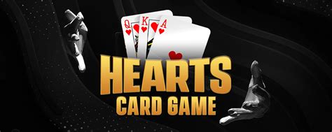 Hearts Card Game | Play Online