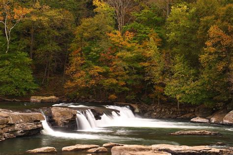 15 Best Waterfalls In West Virginia The Crazy Tourist