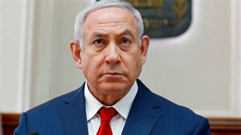 Netanyahu Hernia Israel S Benjamin Netanyahu To Undergo Hernia Surgery