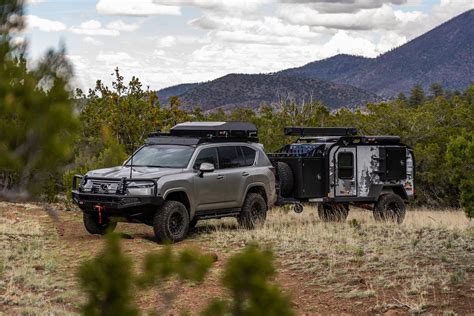 Ultimate Overland Vehicle Builds — Overland Expo®