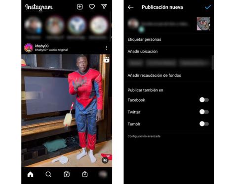 S Ntesis De Art Culos Como Publicar Varias Fotos En Instagram