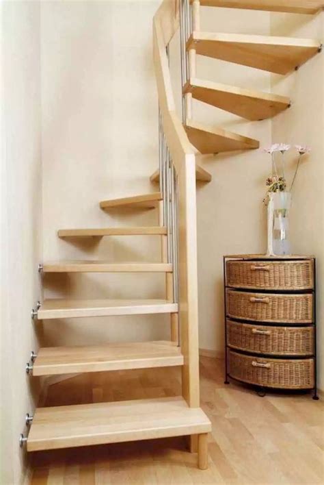 24 Clever Loft Stair Design For Tiny House Ideas Decoradeas Loft