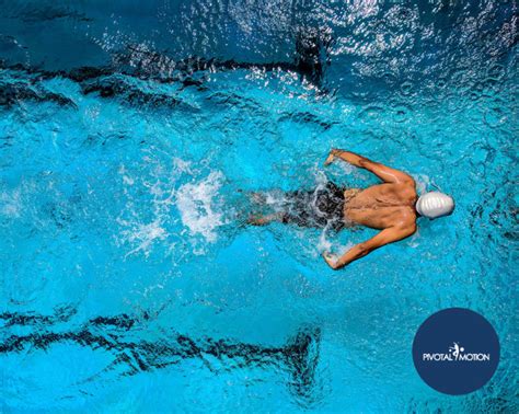 The Most Common Swimming Related Injuries Pivotal Motion Physiotherapy