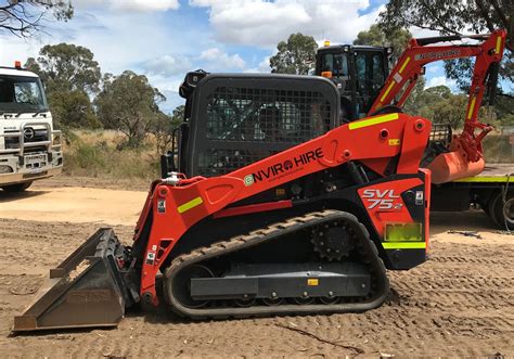 Equipment Hire Earth Moving Road Compaction Enviro Plant Hire WA