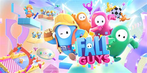 Fall Guys | Nintendo Switch download software | Games | Nintendo