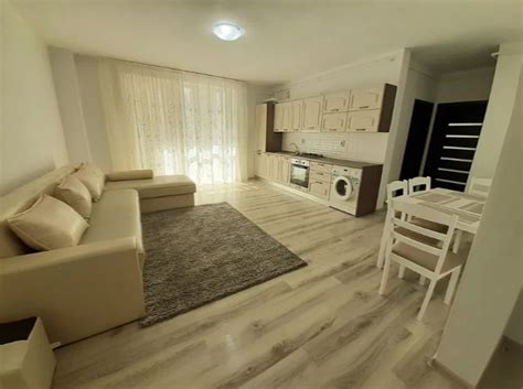 De Inchiriat Apartament Camere Situat In Zona Ampoi Bloc Nou