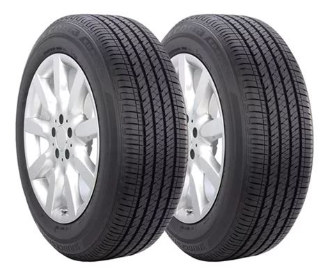 Llantas R Bridgestone Ecopia Ep Plus H