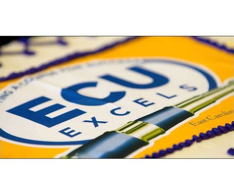 The College of Business Honors Students Through The ECU EXCELS Program ...