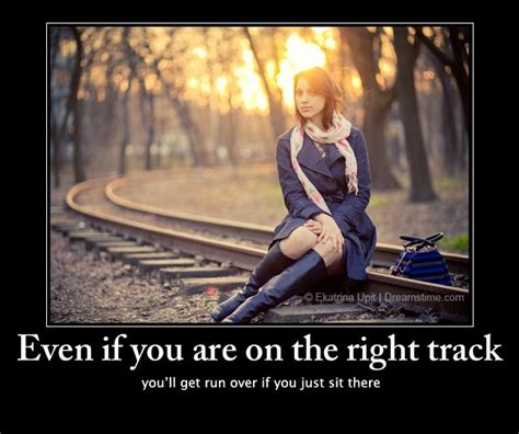 Railroad Track Quotes QuotesGram