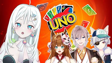 Uno Uno Ft Ukuruniruvtuber