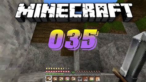 Let S Play Minecraft 035 Deutsch HD Tageslicht YouTube