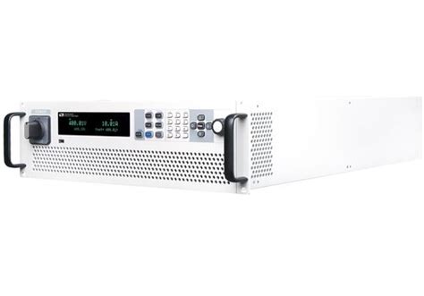 Itech It D Series High Power Dc Power Supplies