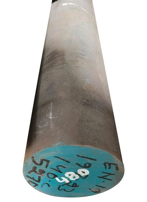 En Alloy Steel Round Rod For Industrial At Rs Kg In Howrah Id