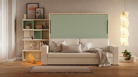 Mueble de España Products RELOVEUTION Collection Horizontal fold