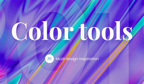 Color Tools for Designers - Lapa Ninja