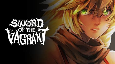 Sword Of The Vagrant Para Nintendo Switch Sitio Oficial De Nintendo