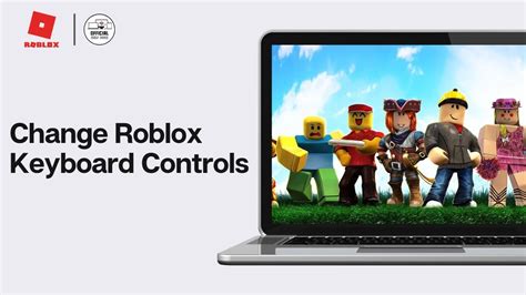 How To Change Roblox Keyboard Controls 2024 Change Roblox Key