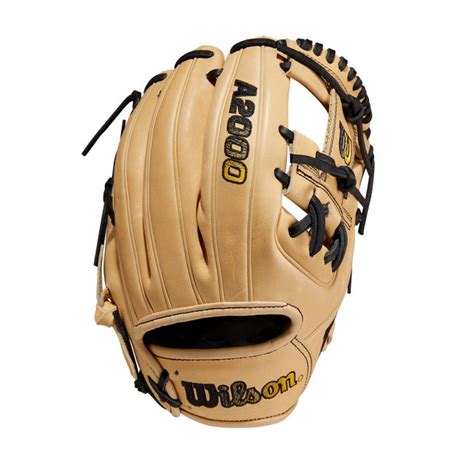 2023 A2000® 1786 11.5” Infield Baseball Glove | Wilson Sporting Goods