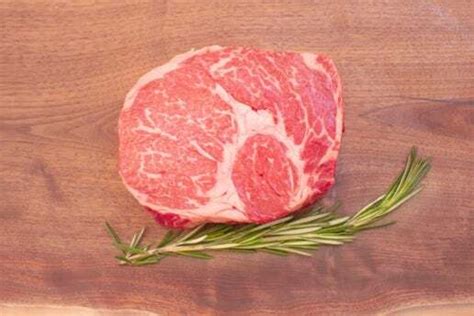 Australian Wagyu M Ribeye Steak Butcher Boutique