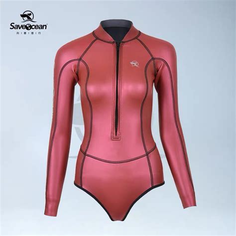 Diving suit, Women's Fashion, Activewear on Carousell