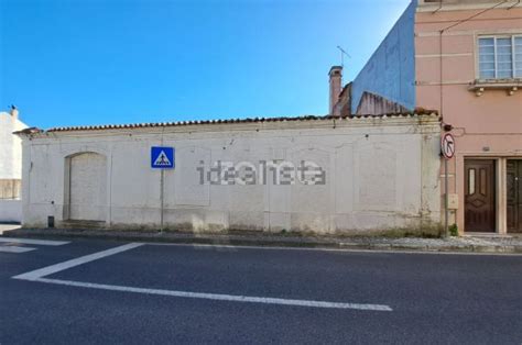 Terreno Venda Na Rua Vasco Da Gama Mira De Aire Porto De M S