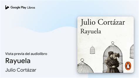 Rayuela De Julio Cort Zar Vista Previa Del Audiolibro Youtube