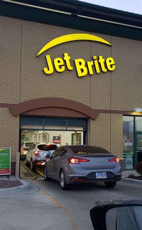 Jet Brite Car Wash Updated January Photos S Weber Rd