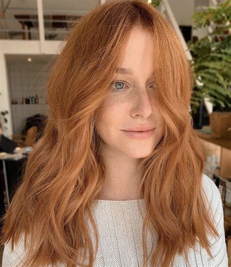 Ginger Hair Ginger Hair Color Hair Inspo Color Ginger Hair