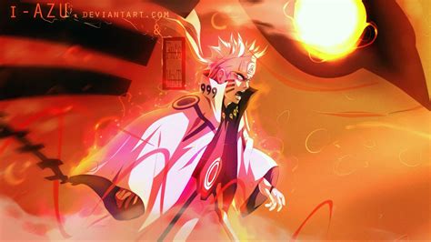 Naruto Kyuubi Wallpapers - Top Free Naruto Kyuubi Backgrounds - WallpaperAccess