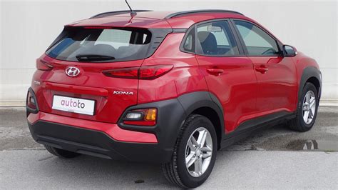 Hyundai Kona T Gdi Autoto