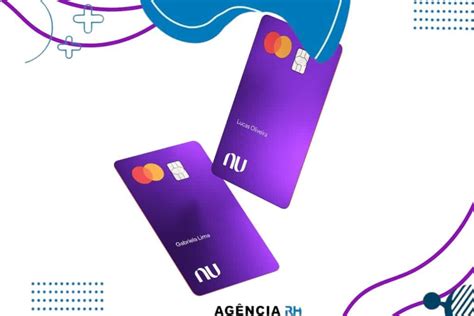 Cart O De Cr Dito Nubank Ultravioleta Como Solicitar