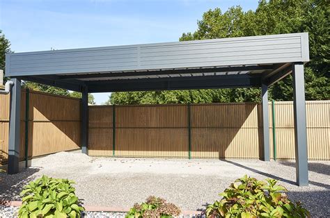 Eurocarport Fabricant De Carports En Aluminium Sur Mesure Carport