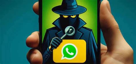 WhatsApp activa el Modo espía 2024 así puedes proteger tu privacidad