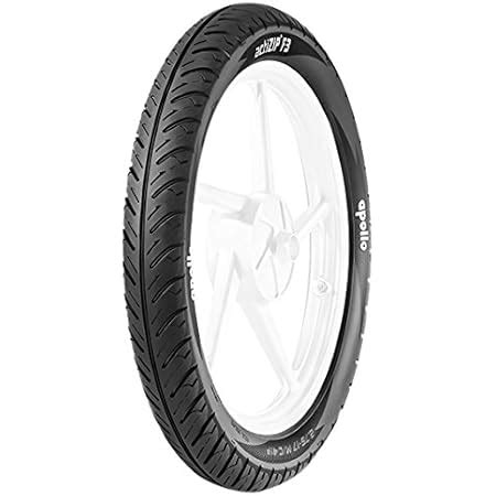 Ceat Milaze P Tubeless Bike Tyre Rear Amazon In