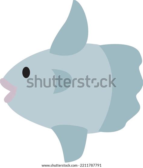 293 Cute Sunfish Images Stock Photos And Vectors Shutterstock