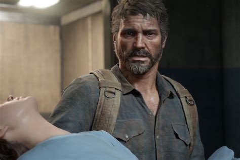 The Last Of Us Part 1 ‘the Firefly Lab Collectibles Locations Polygon