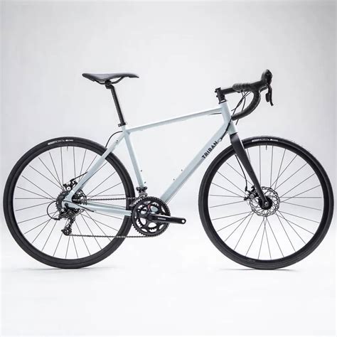 2021 TRIBAN Cycle Touring Road Bike RC120 Disc Specs Reviews Images