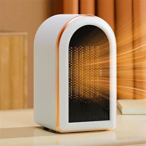 Chauffage D Appoint 1200w Mini Chauffage Electrique Radiateur