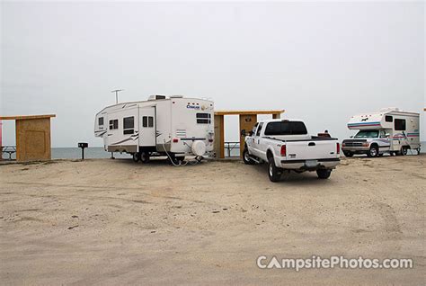 Goose Island State Park - Campsite Photos, Reservations & Info