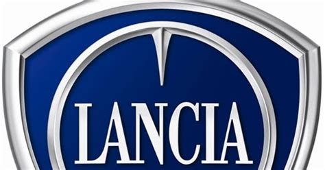 Newscarspro: Lancia logo and Lancia history