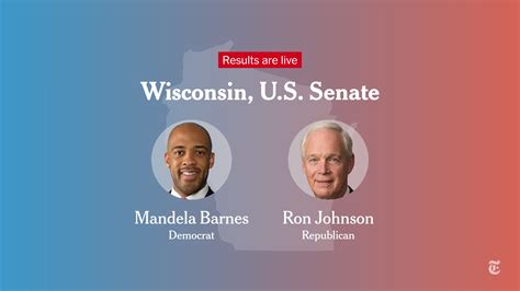 Wisconsin Senate Race 2024 Results - Rani Valeda