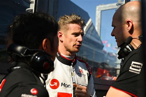 F1 Hulkenberg Critica Relargadas Norris Detona Pneus Pirelli