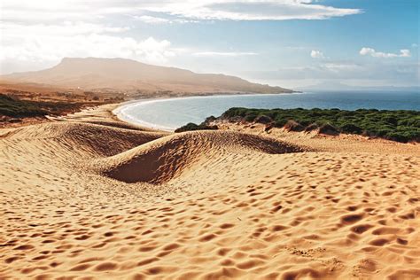 Andaluzia O Melhor De Cádiz Málaga Sevilha Vejer E Mais Cadiz