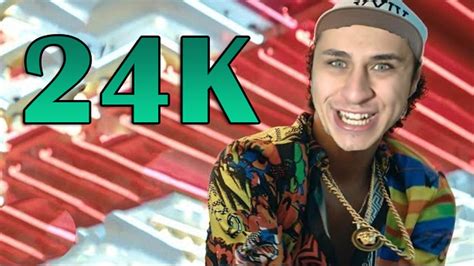 24k Youtube