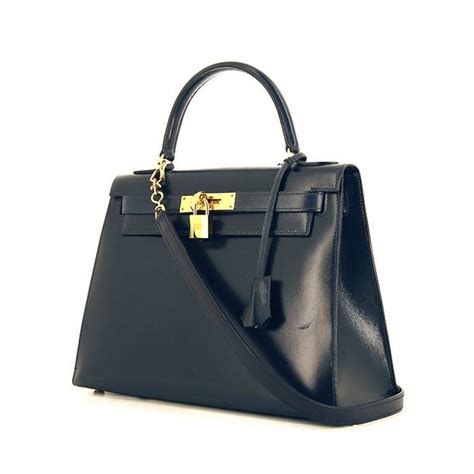 Sac à main Hermès Kelly 373110 d occasion Collector Square