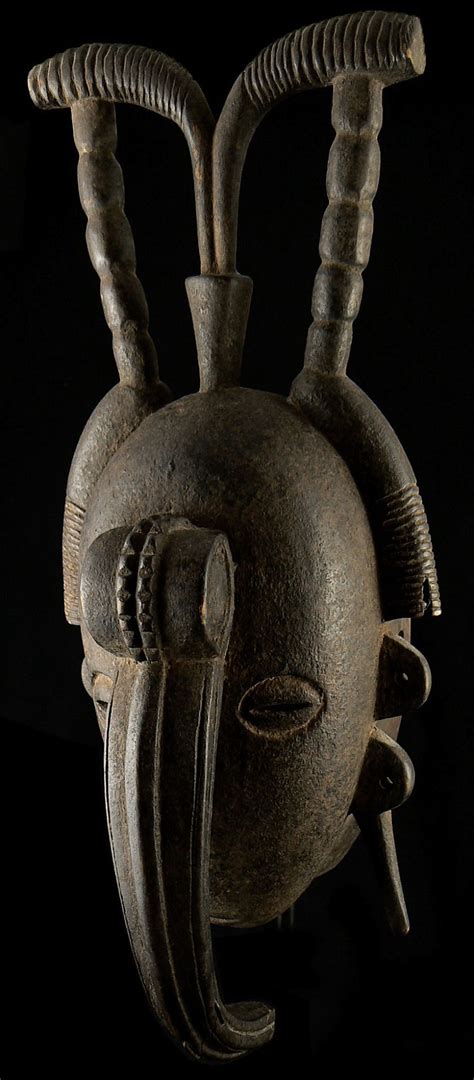 Magic Transistor On Tumblr African Art Bird Mask African Masks