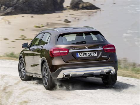 Fotos De Mercedes Clase Gla Cdi Matic X