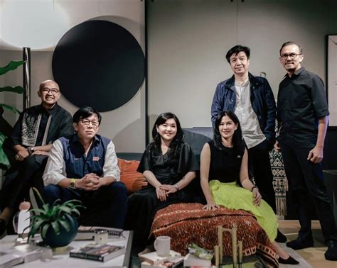 World Class Luxury Furniture Brand Hadir Di Katta Indonesia