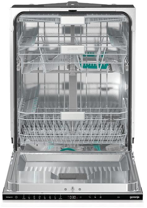 Zmywarka Gorenje GV693C60XXL W Max Kuchnie