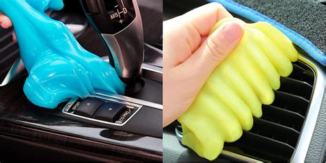 Amazon Cleaning Gel For Car Car Cleaning Kit Universal Detailing